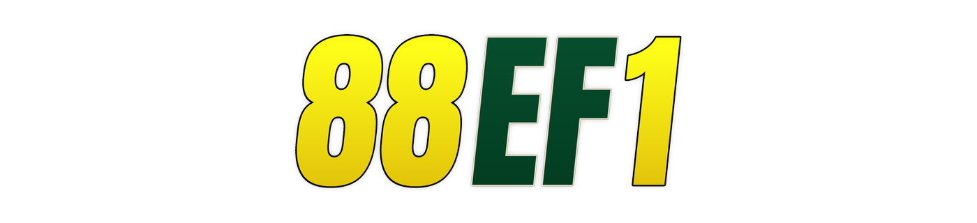 88ef1 Logo